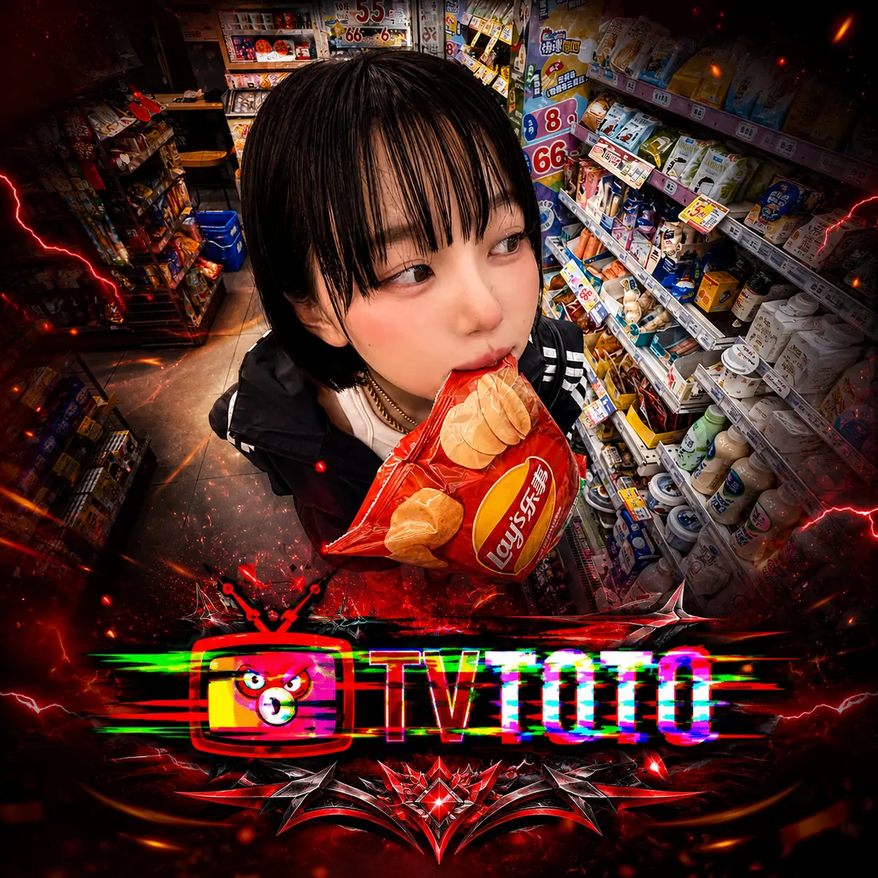 TVTOTO